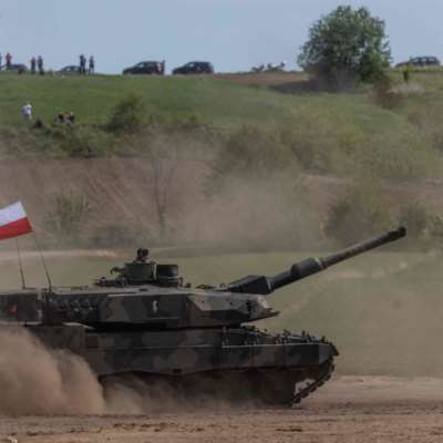 كييف تنتظر الدبّابات الغربية: قفزةٌ (لا) تضْمن التفوّق