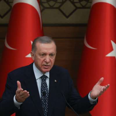 إردوغان يواصل هندساته: حظْر الحزب الكردي الآن