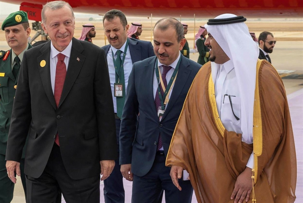 Après le sommet de Riyad comme avant : la Turquie selon ses conditions… en mots