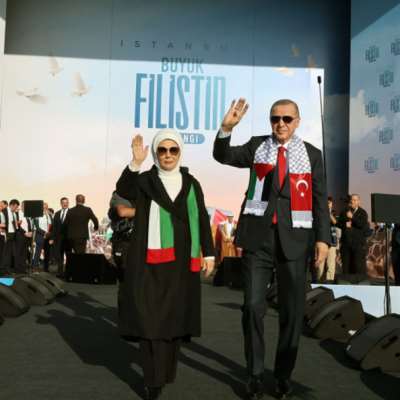 تركيا و«الجنايات الدولية»: التحرّك ضدّ إسرائيل ممكن؟
