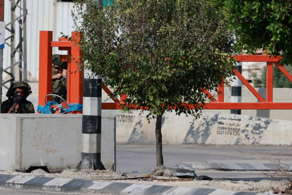 تصاعد حملة التغوّل الإسرائيلية: طولكرم تكمل فاتورة الدم