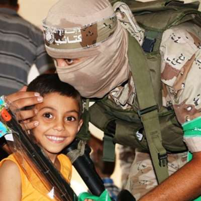 حركة «حماس» وشرعية الكفاح المسلّح