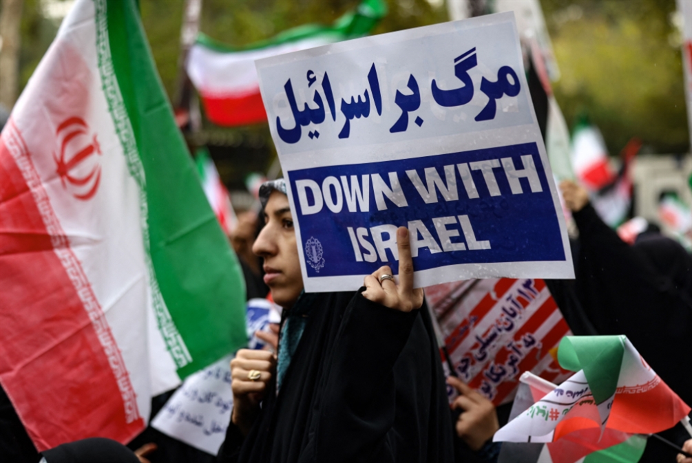إيران تكثّف حراكها الدبلوماسي: لسنا خارج المعركة