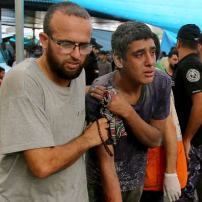 غزة في ظلام الاتصالات: أن يموت الناس... ولا يجدوا مسعفاً