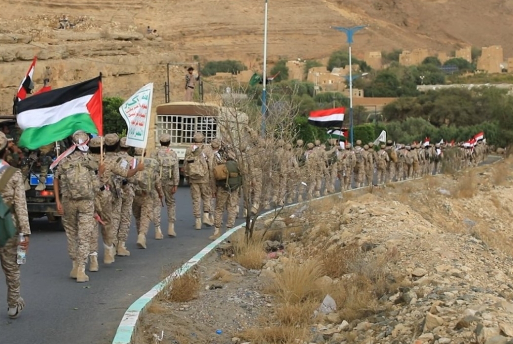 إبعاد المدمّرة الأميركية تلافياً للتصعيد: صنعاء تُعدّ قوات برّية لقتال إسرائيل