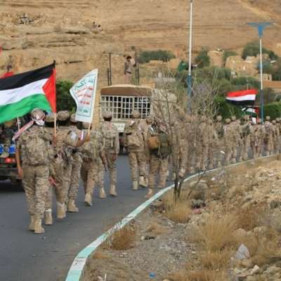 إبعاد المدمّرة الأميركية تلافياً للتصعيد: صنعاء تُعدّ قوات برّية لقتال إسرائيل
