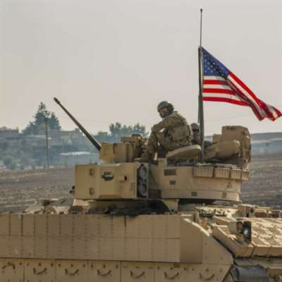 مسؤول عسكري أميركي: قواعدنا في العراق وسوريا تعرضت لـ61 هجوماً خلال شهر