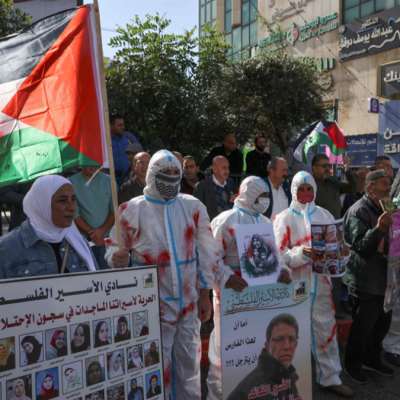 قائمة طويلة من النساء والأطفال: أسرى فلسطين يترقبون الحرية