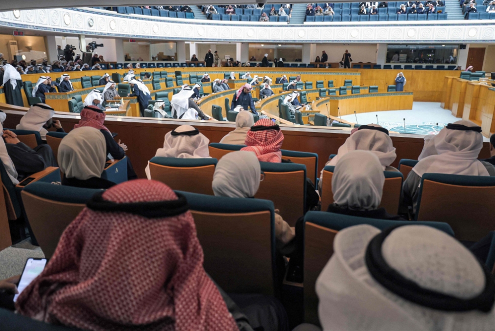 الكويت | تبدّد مفعول المصالحة: الكِباش السياسي يكسح التنمية