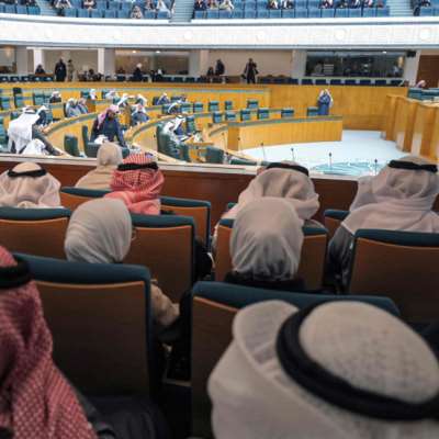 الكويت | تبدّد مفعول المصالحة: الكِباش السياسي يكسح التنمية