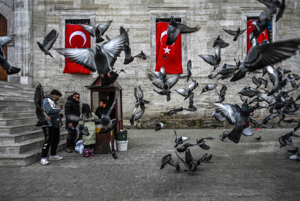 تركيا تنفض غبار الحرب: خلاصُنا بـ«السلام السوري»