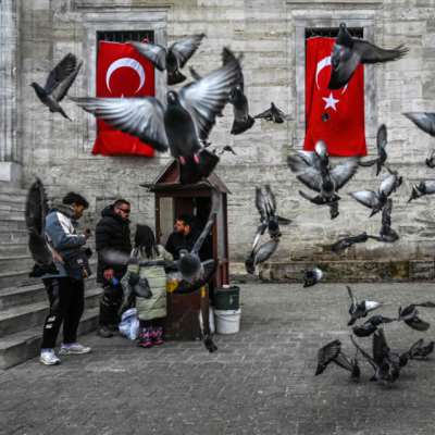 تركيا تنفض غبار الحرب: خلاصُنا بـ«السلام السوري»