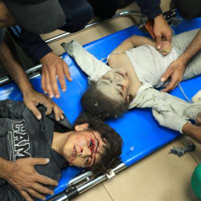 كيف يفترض التعامل الشرعي مع جثث الشهداء في غزّة؟