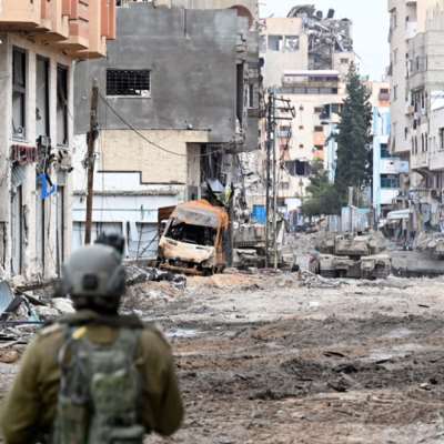 إسرائيل تصحو من «سكرة القتل»: نتنياهو   (ليس) قائدنا إلى «النصر»