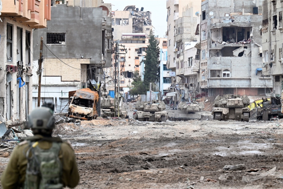 إسرائيل تصحو من «سكرة القتل»: نتنياهو   (ليس) قائدنا إلى «النصر»