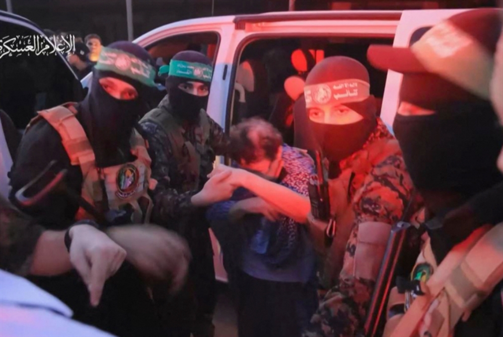 «القناة 12»: «حماس» تسيطر على الميدان بالرغم من تصريحات الجيش ورئيس الوزراء