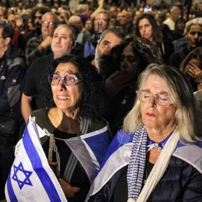 نُخبة إسرائيل تستشرف الهزيمة: الأسرى «كعب أخيل»... و«حماس» أصابت المقتل