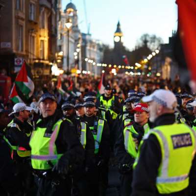 بعبع «معاداة السامية»: صهاينة بريطانيا يحشدون لإسرائيل