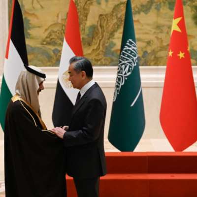 بكين محجّةً للديبلوماسية العربية: حَراك صيني متنامٍ يزعج واشنطن