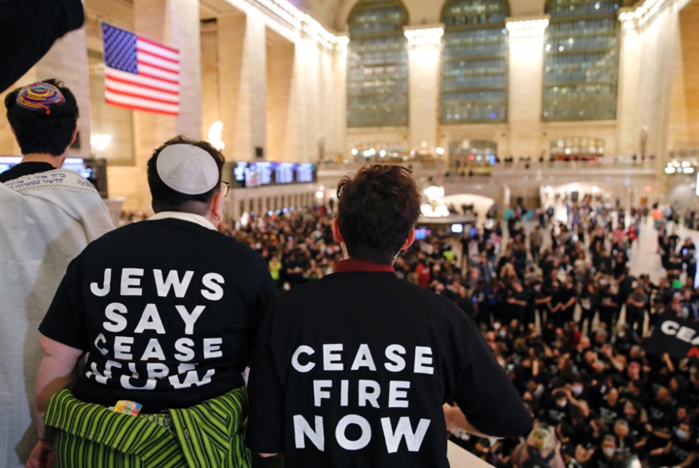 ارتفاع مطّرد في حوادث «اللاسامية»: يهود أميركا أكثر بعداً عن إسرائيل