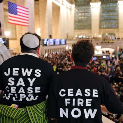 ارتفاع مطّرد في حوادث «اللاسامية»: يهود أميركا أكثر بعداً عن إسرائيل