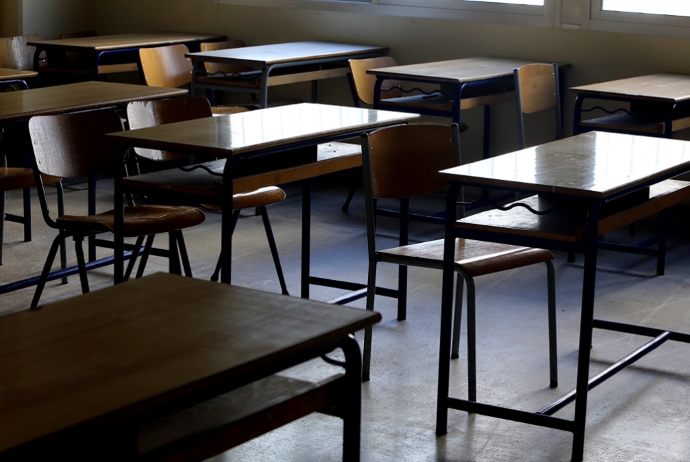 «نقابة المعلمين»: العام الدراسي «في خطر حقيقي»