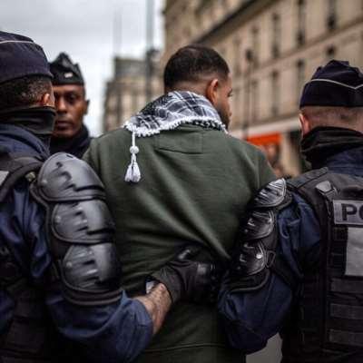 «حرية التعبير» في فرنسا: إزدواجية المعايير