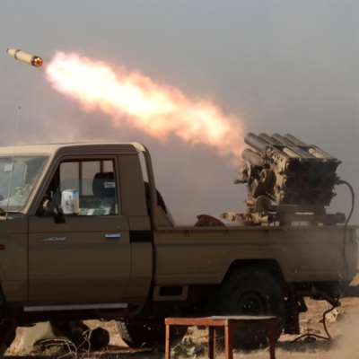 المقاومة العراقية تستهدف قاعدة أميركية في سوريا