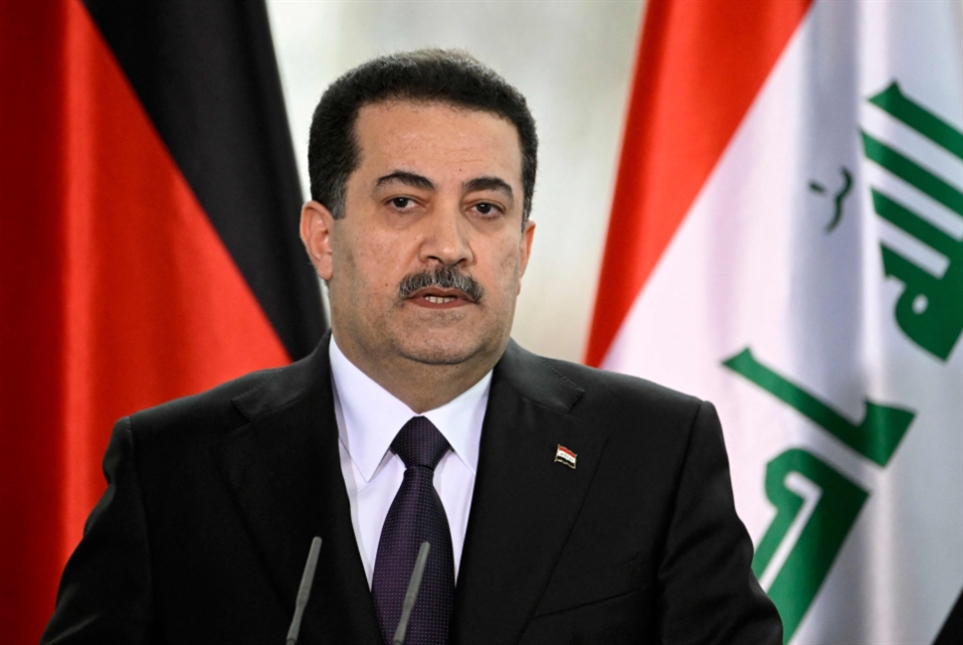 رئيس الوزراء العراقي يؤكد «الحاجة» إلى بقاء القوات الأميركية