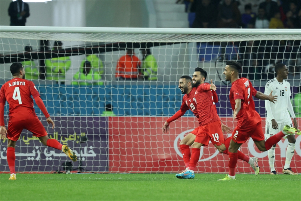 نصف نهائي كأس الخليج: المنافسة تشتعل