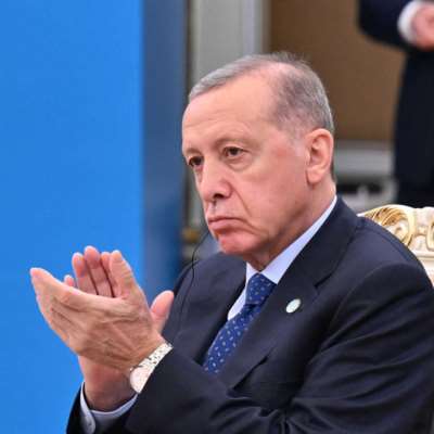 تركيا ماضية في التصعيد: بحثاً عن حصّة في «تسوية غزة»