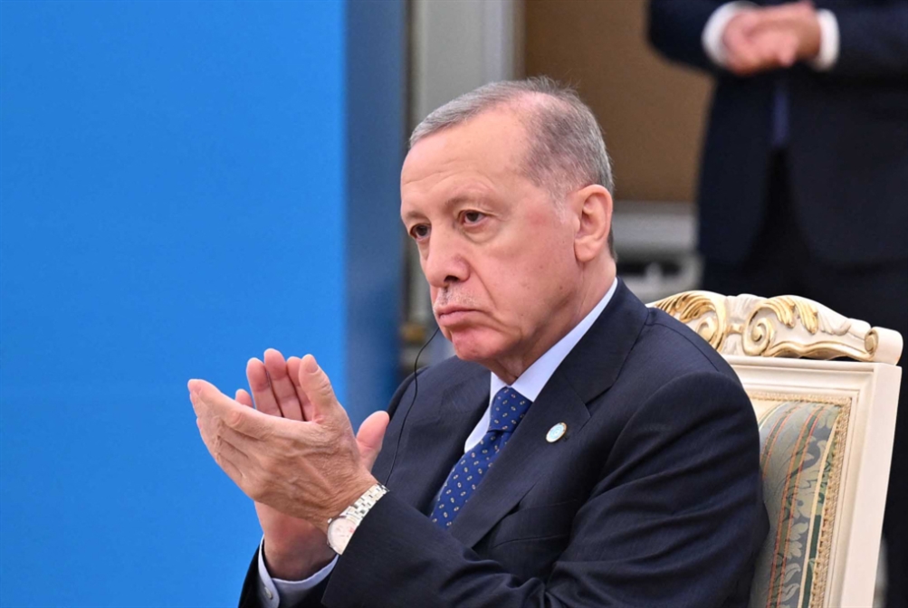 تركيا ماضية في التصعيد: بحثاً عن حصّة في «تسوية غزة»