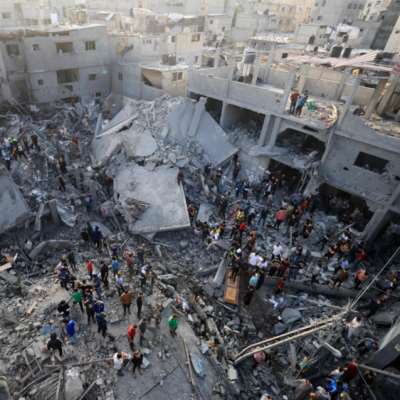 مخطّط تطويق غزّة لا يتقدّم: المقاومة تحرم العدو «الإنجاز»