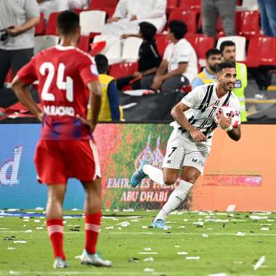 لاعب عربي واحد ضمن أفضل 10 هدّافين آسيويين لعام 2022