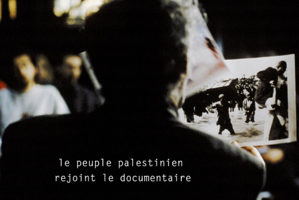 عودة إلى فيلمه «موسيقانا» الذي ساءل الاستعمار والعنف والأخلاق  | جان لوك غودار: فلسطين العابرة للحدود