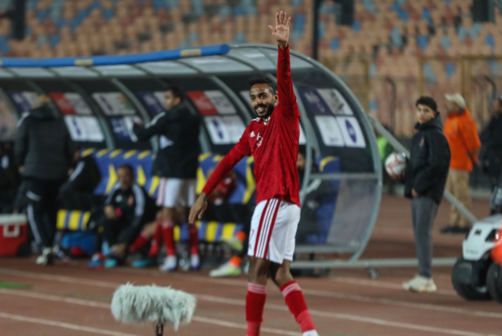 الأهلي يتأهّل إلى نهائي كأس مصر