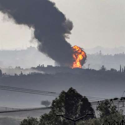 مهلة العدوّ تنتهي السبت: ضغوط لوقف جزئي لإطلاق النار: بنود الهدنة وشروط «حماس»