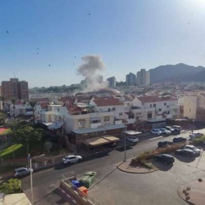ما بعد إسقاط «الحصّادة»: صنعاء تحذّر واشنطن وتُواصل استهداف إيلات