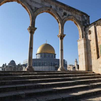 «مجمع المسجد الأقصى»: الحرب... على المصطلحات أيضاً