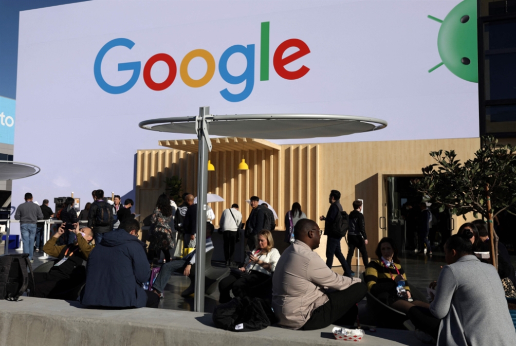 «غوغل» تعلن الاستغناء عن نحو 12 ألف موظف
