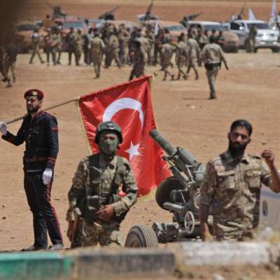 تركيا مشغولة بالطُرق الدولية: فَلْنختبر التعاون في «حلب - اللاذقية»