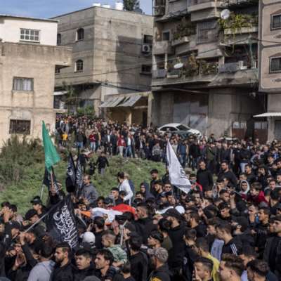 إضراب شامل في الضفة اليوم: مذبحة غزة «تشلّ» العالم