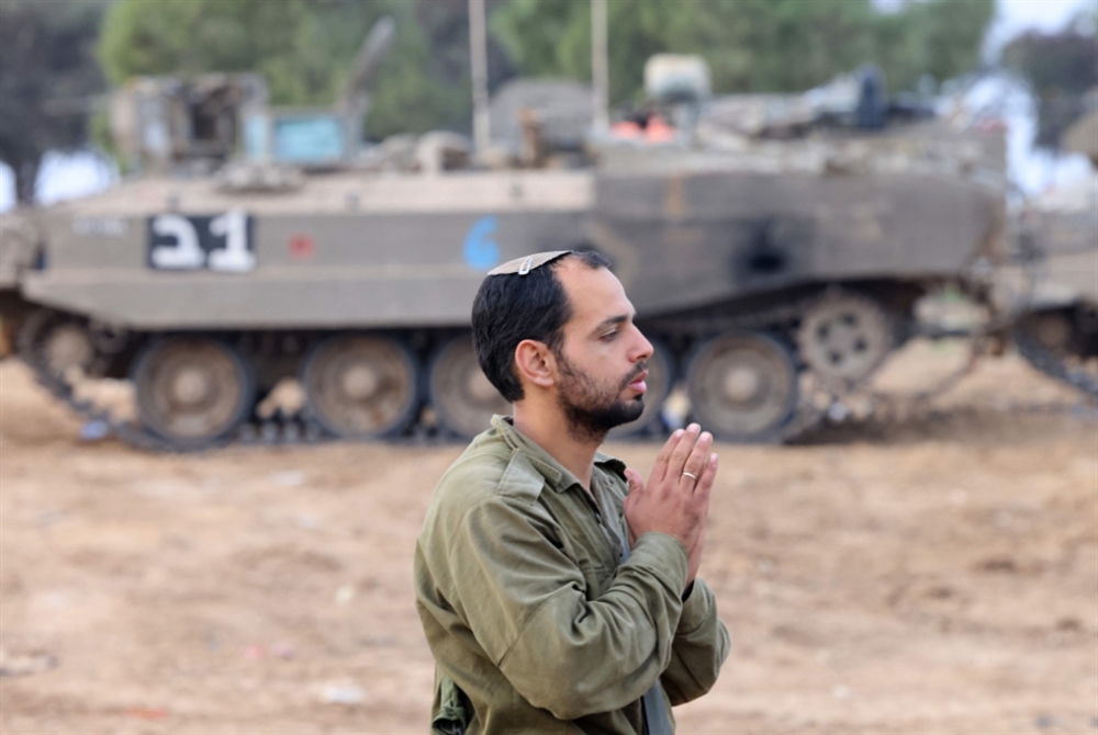 ستالينغراد الفلسطينية تتشكّل: إسرائيل تواجه «جيشاً حقيقياً»