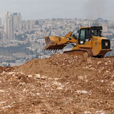أوّل مستوطنة في القدس الشرقية منذ 2012: «حلّ الدولتين» تحت قدمَي إسرائيل