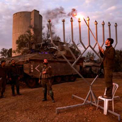 عنترة «قادة الحرب» لا تقنع الإسرائيليين: عن أيّ «انكسار» يتحدّثون؟