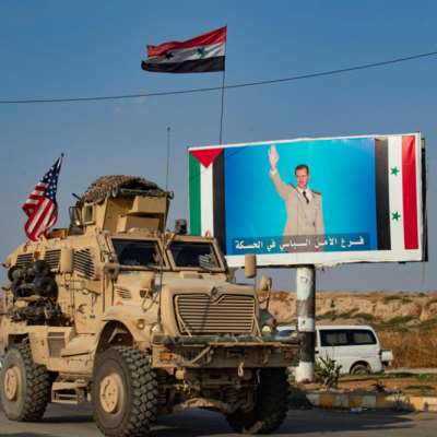 هجمات المقاومة تقلق المشرّعين الأميركيين: ماذا نفعل في سوريا؟