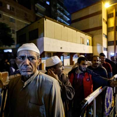 مصر | نهاية «فيلم» الانتخابات: الحياة تعود إلى «طبيعتها»