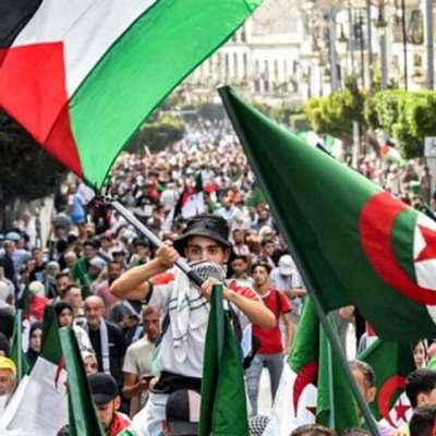 مطالبات داخلية بإعلاء السقف: الجزائر تنشّط ديبلوماسيّتها... دعماً لفلسطين
