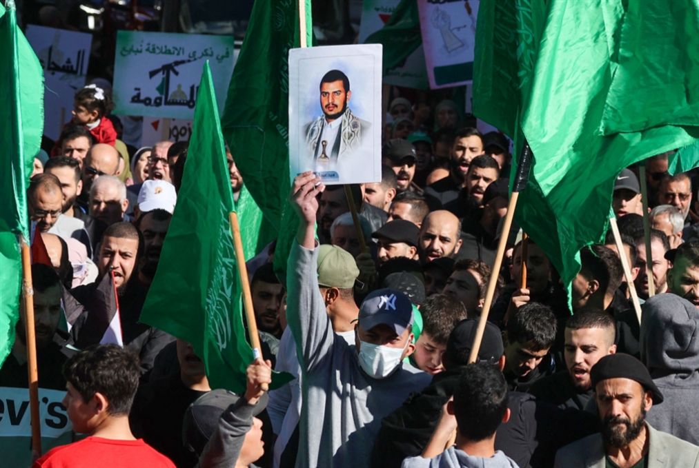 غالبية فلسطينية مطلقة تؤيّد المقاومة : «حماس» لا تفقد شعبيتها... والسلطة منبوذة