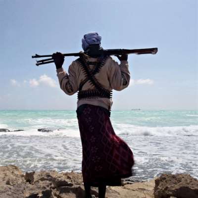 «حارس الازدهار» يتجاهل الصومال: القراصنة يولدون من جديد